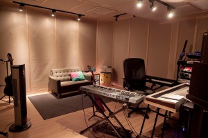 studio